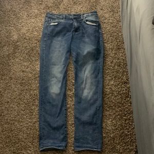 American Eagle extreme flex jeans. 32x32